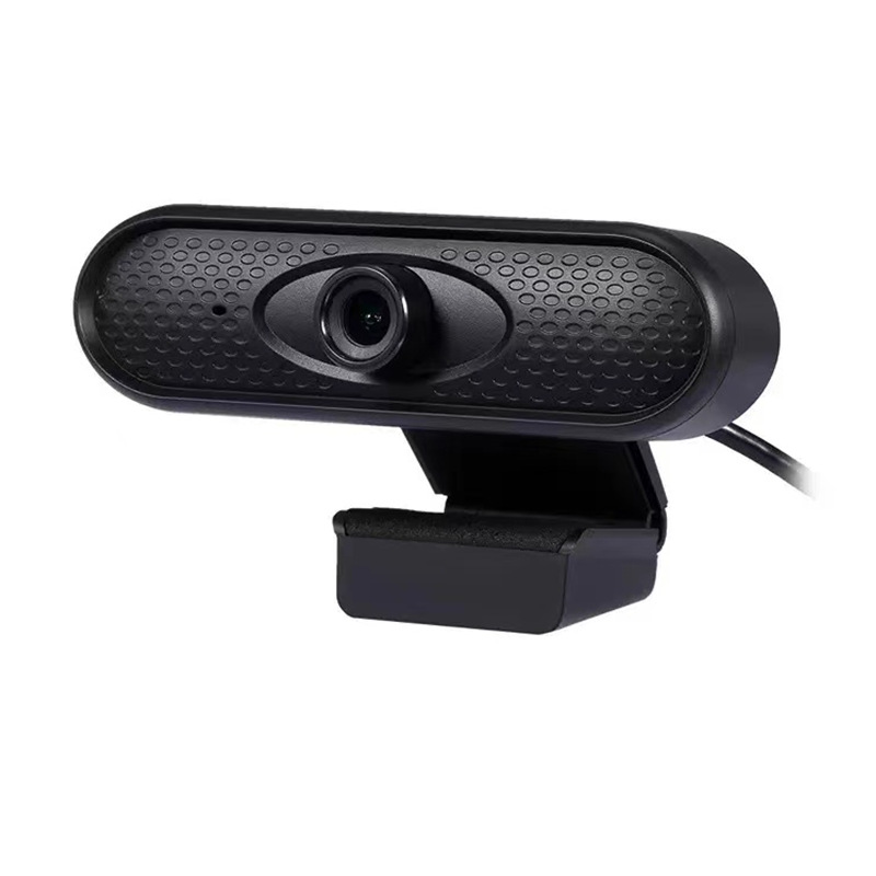 HD 1080p computer desktop laptop USB webcam PC Live TV digital camera