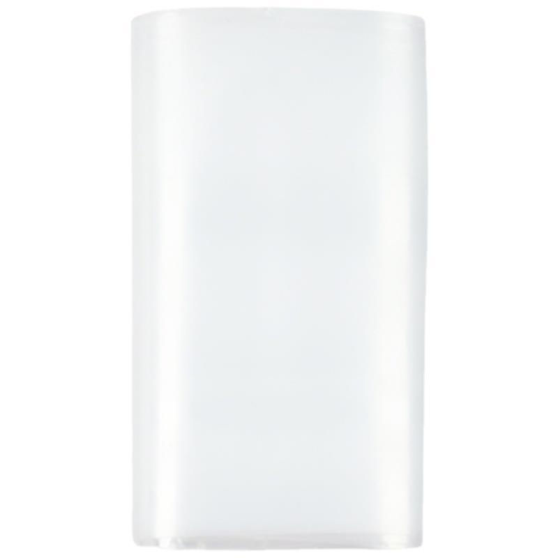 Flowers for water bag floral hydrangea storage bag bouquet packaging material OPP plastic bag flower shop supplies