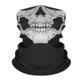 Headgear Men's Motorcycle Riding Mask Full Face Outdoor Sun Protection and Dust-proof Quick-drying 3D Helmet Headgear Scarf Face Towel