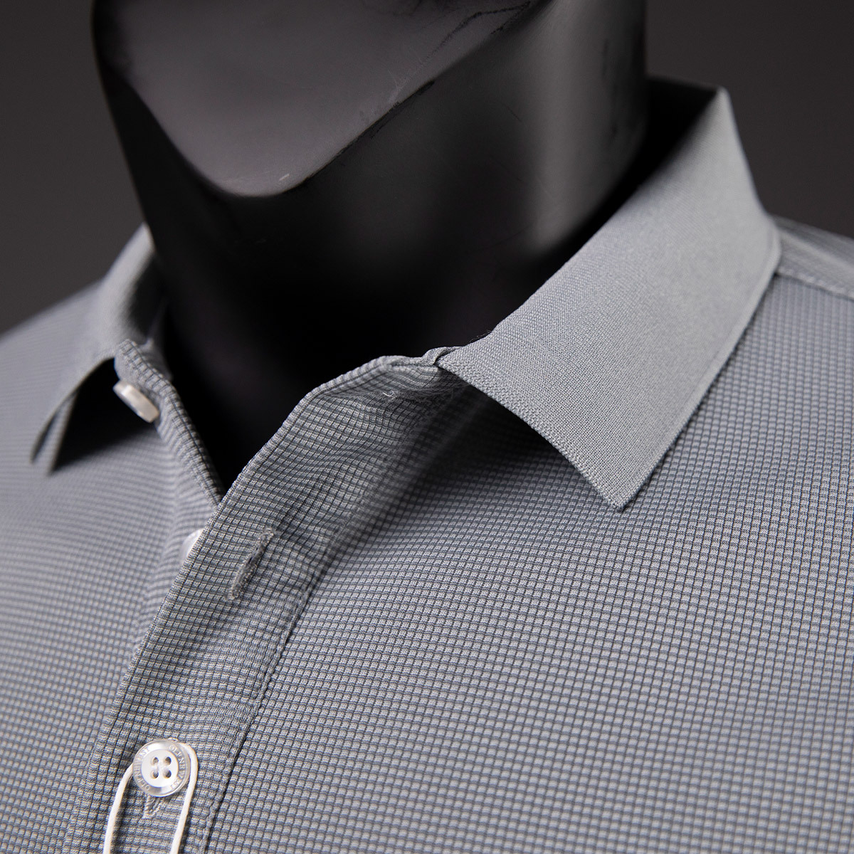 [Functional] Rudolf deodorant quick-drying polo shirt waffle breathable sweat-wicking non-stick sports short-sleeved T-shirt
