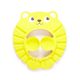 Tooth Mouse shower cap-yellow