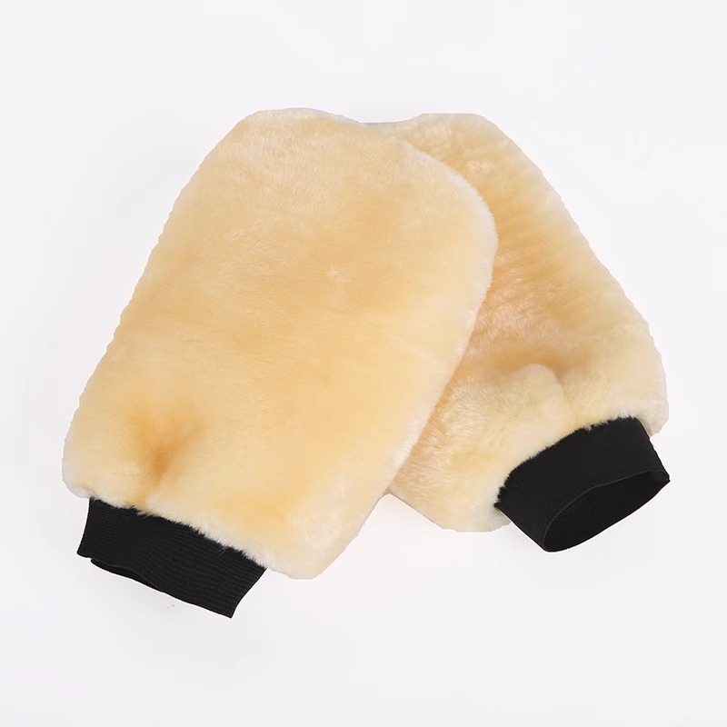 Double-sided [imitation cashmere]]
