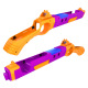 Purple Yellow