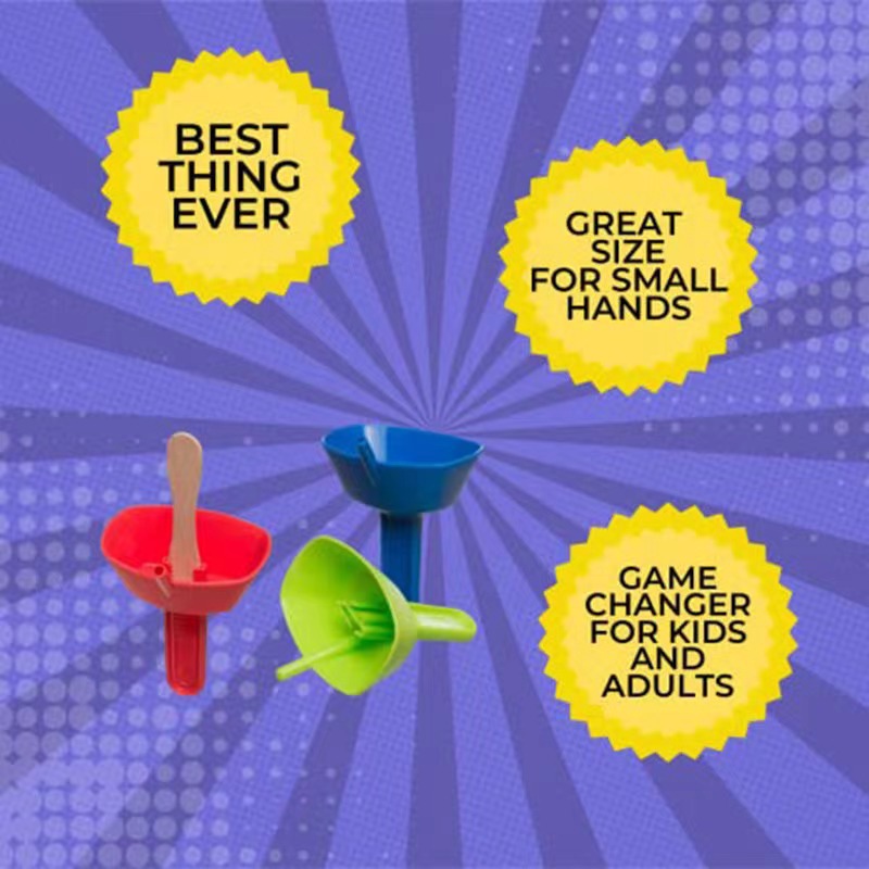 Pop No Drop THE ORIGINAL in stock popsicle stand ice cream stick leakproof ice cream stand popsicle stand