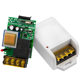 380V single-channel high-power remote control switch 3000W remote cleaner one-way switch 220V wireless remote control