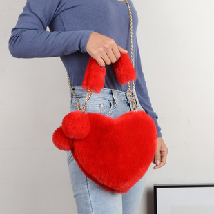 2019 big explosions love bag ball bag factory direct gift gifts