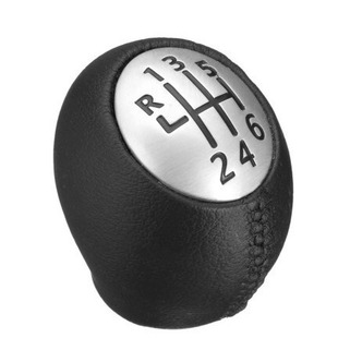 Cross-border hot sale suitable for Renault Megaane car shift lever handball manual gear handle foreskin
