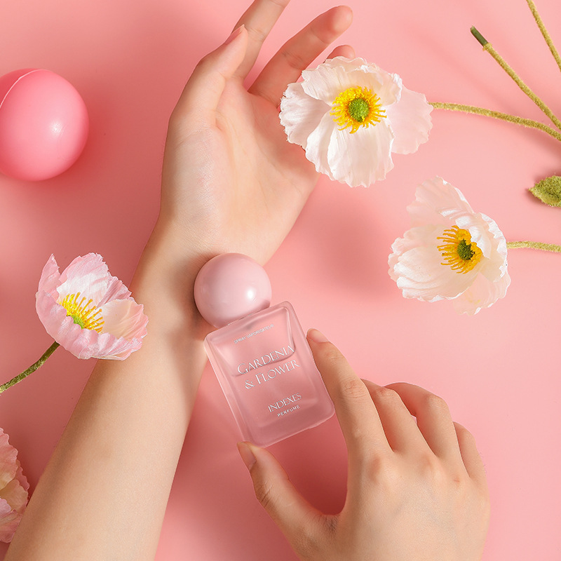Romantic Encounters 50ml Girl Fresh and Natural Perfume