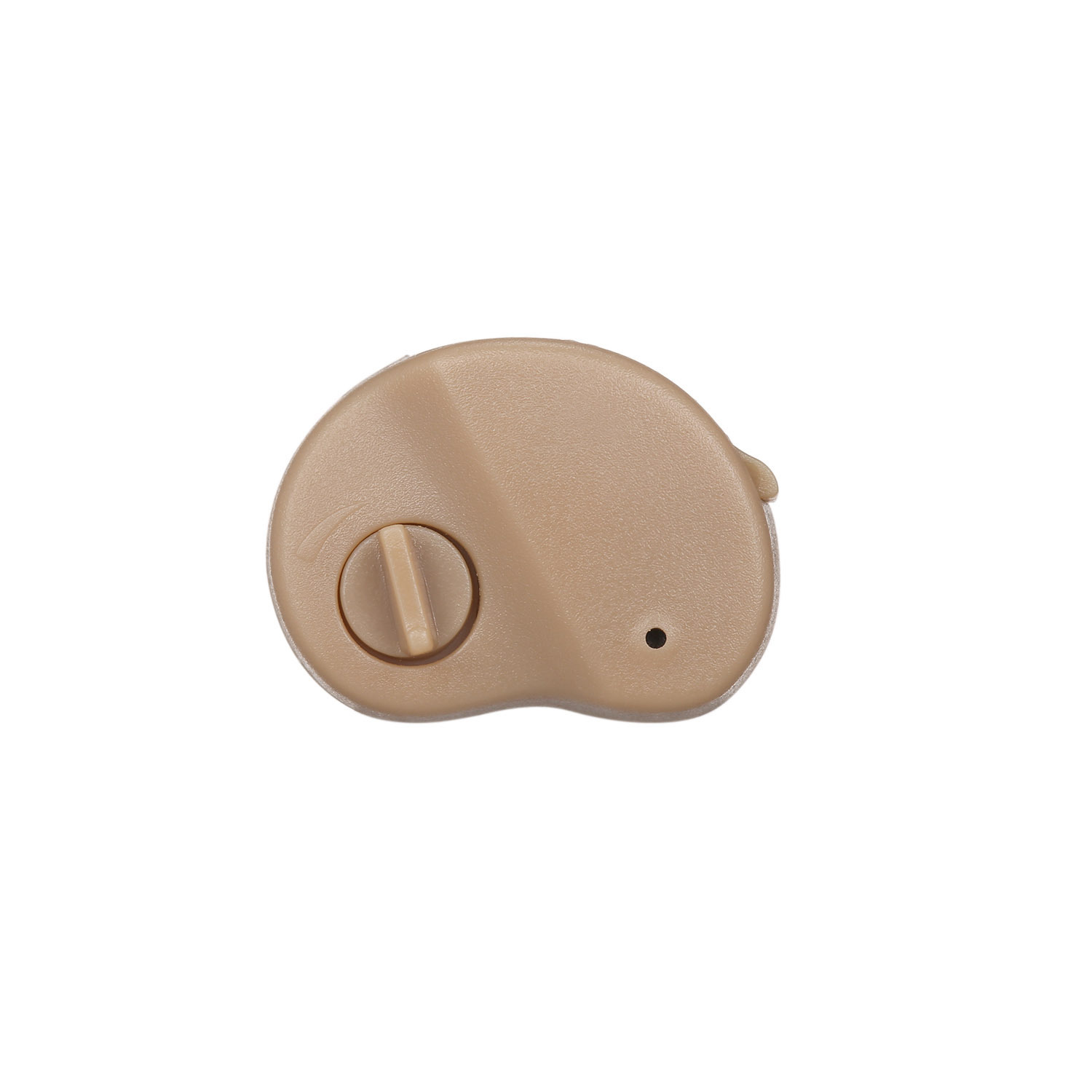 Upgraded version 2PCs small hearing aid sound collector batch export factory spot English overseas version