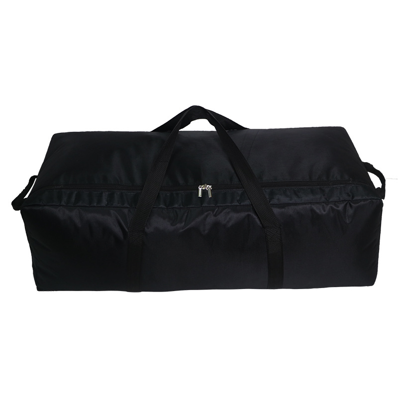 Factory wholesale travel pack moving bag outdoor camping waterproof equipment handbag large capacity cycling bag