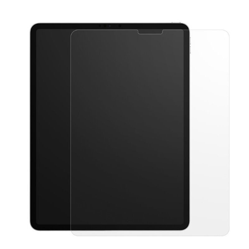 Suitable for iPadPro11 Flat Frosted Tempered Film ipad2024 E-Sports Full Edition Glass Sticker AG Protective Film