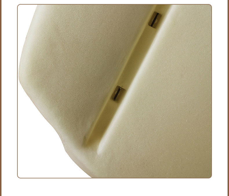 Passend für 04-08 Ford F150 Fahrersitz Hochdichtes Schwammkissen Autositzkissen Vier Jahreszeiten Universal_voghion.com