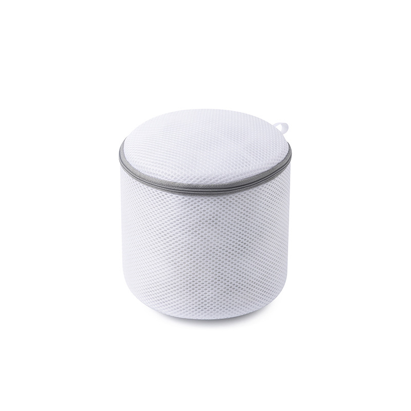Washing Machine Filter Thickened Fine Mesh Laundry Bag Clothes Underwear Breast Bag Washing Bag Mesh Bag Wholesale