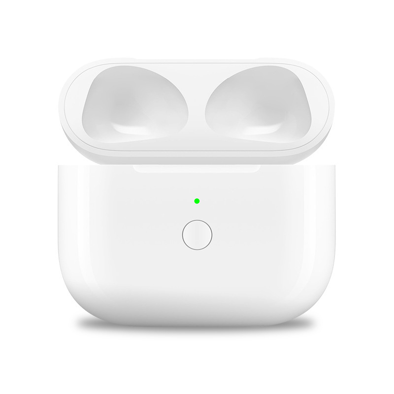 Airpods Pro1/2/3 充電ケース バッテリーボックス Bluetooth イヤホンアクセサリー シングルセール 国境を越えた独占供給|undefined