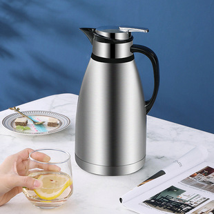 Stainless steel thermos kettle office travel household high-grade gift-giving commercial wholesale printable logo