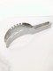 Stainless steel color 0.8 thick