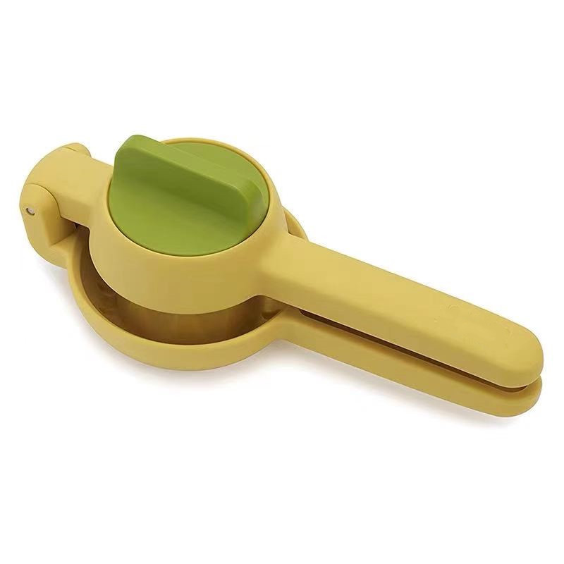 Home Manual Lemon Squeezer Household Small Mini Portable Juicer Simple Juicer