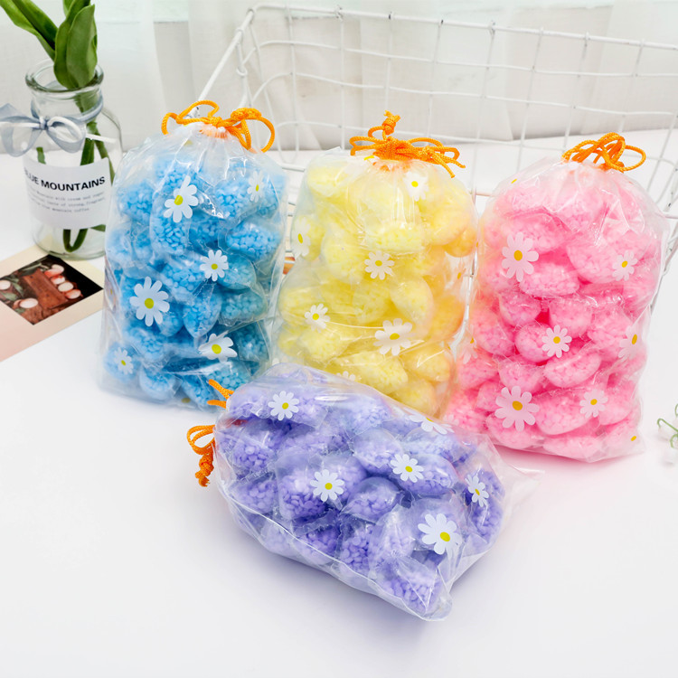 Tess Benny Remain Fragrant Beads Lasting Fragrant Softener Antistatic Clothing Color Protection Fragrant Bean Hair