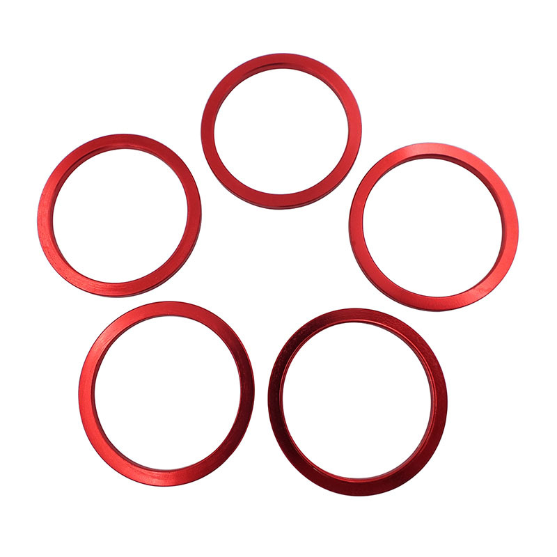 Flywheel Washer Tower Base Gasket Mountain Road Bike Huagu Tower Base Trim 10S11 Speed Splint Repair