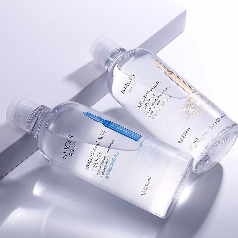 Image beauty VC toner hyaluronic acid moisturizing mild moisturizing essence spray toner wholesale