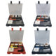 in stock Furniture Floor Repair suit Resin Wax Filling US Seam Tool Hole Scratch Repair suit Cross Border