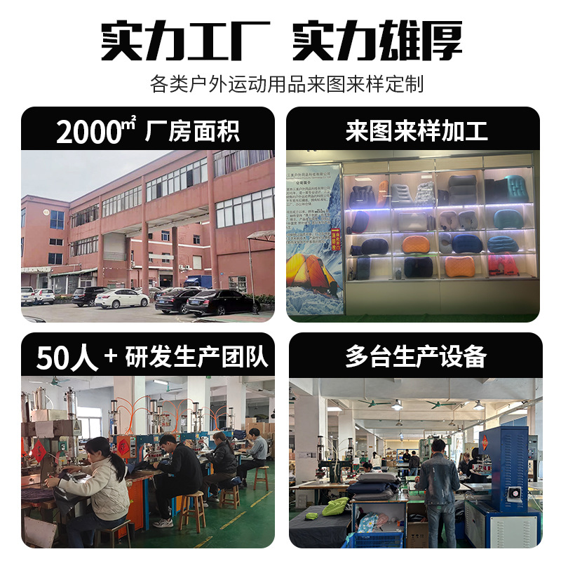 Factory Direct supply push-type inflatable waist pillow office chair waist cushion back cushion TPU nylon inflatable waist pillow wholesale