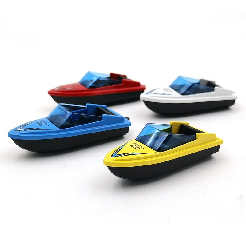 Cartoon Mini Alloy Car Model Submarine Toy Car Ornaments Grab Machine Keychain Children's Gift