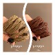 Khaki + light brown [10 packs]]