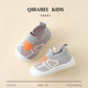 Baby Toddler Shoes Soft Sole Non-slip Baby Shoes Spring and Autumn Slip-on 01-3 Years Old Children Men and Women's Spring and Autumn Shoes and Socks Young Children