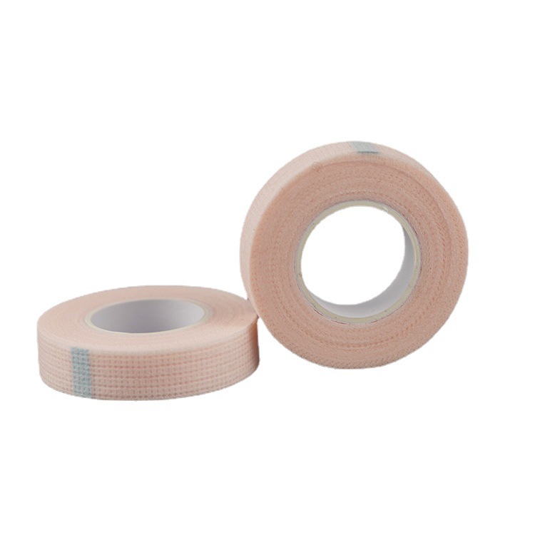 Japanese Tape Eyelash Grafting Eyelash Isolation Tape Eye Patch Eyelash Aids Breathable Tape