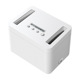Medium White