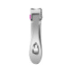 Small size Silver Single
