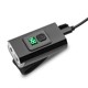 Z-03C Digital Display Bicycle Front Light