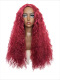 Wine Red