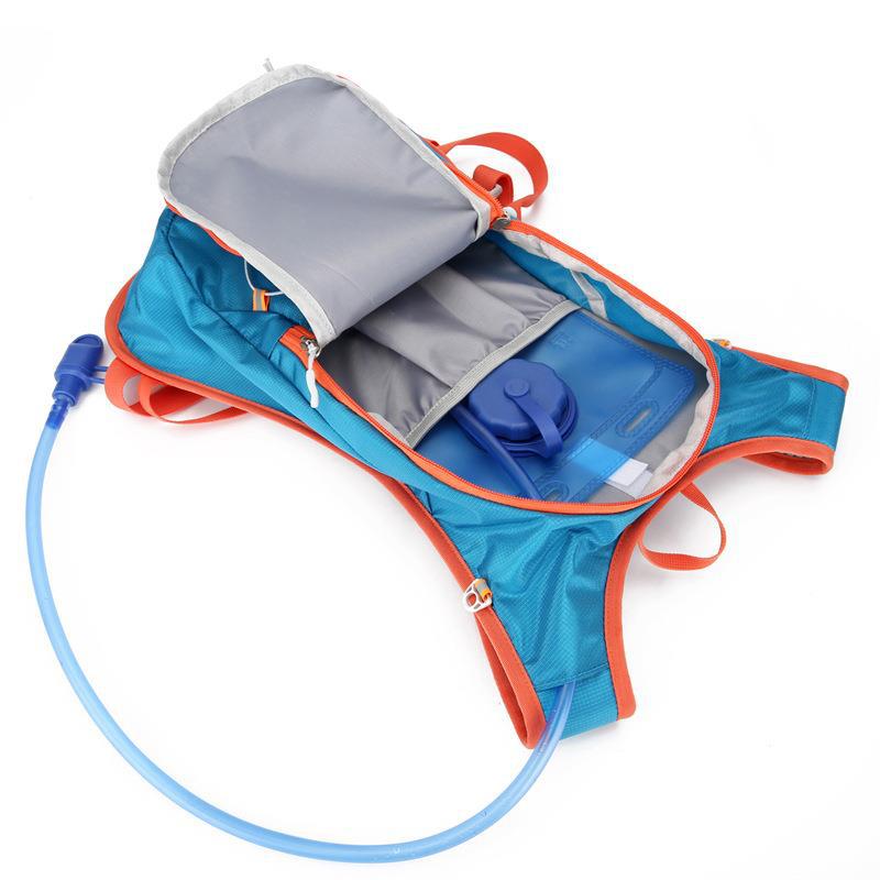 Spot Cross-border Outdoor Water-repellent Bicycle Cycling Bag Hiking and Mountaineering Backpack Riding Backpack