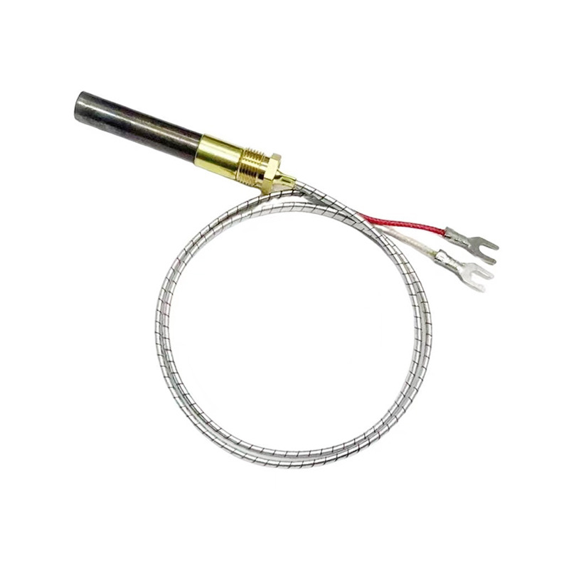 Cross-border gas fireplace heater accessories micro potential temperature sensor thermopile thermocouple accessories