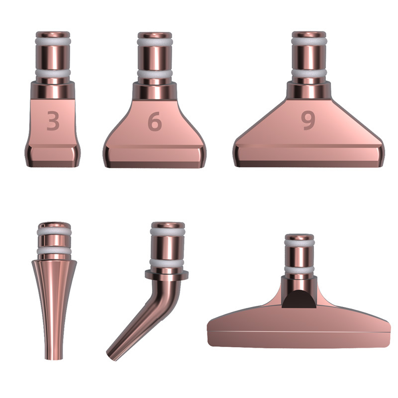 Diamond painting new Amazon point drill pen DIY resin pen 5D metal alloy steel head tool combination set