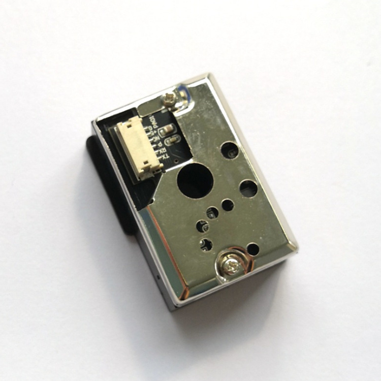 PM2.5 sensor module dust carbon dioxide sensor highly compatible with sharp gp2y1051 gp2y1026