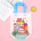 Graffiti bag (Princess)