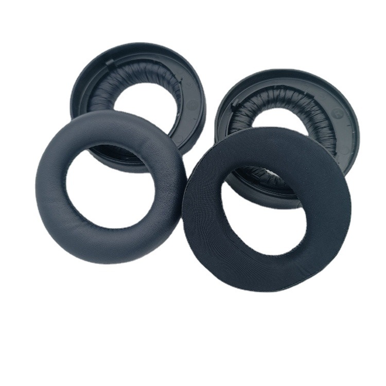 For SONY SONY PS5 PULSE 3D head-mounted headphone set gaming sponge sleeve earmuff ear cotton ear pad