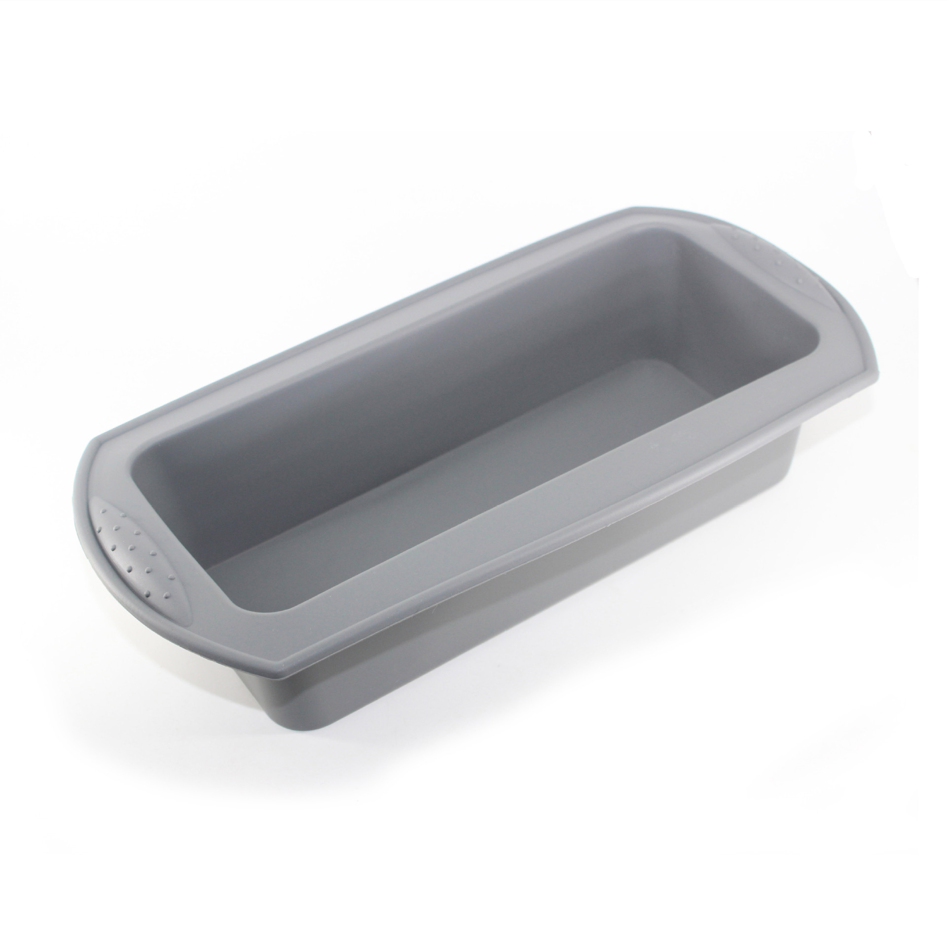 DIY Silicone Cake Mold Food Grade Silicone Binaural Rectangular Silicone Toast Plate Toast Bread Cake Mold