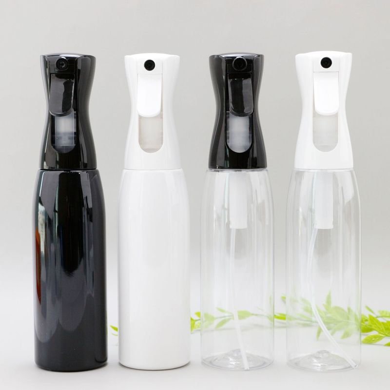 スポット200ml 300ml 500mlの微細霧化持続スプレーボトル化粧補水高圧スプレーポット|undefined