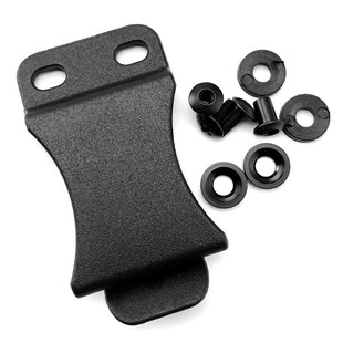 K Sheath Accessories K Sheath Waist Clip Knife Sheath Clip Back Clip Knife Cover KYDEX HOLSTER CLIPS
