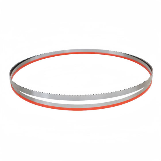 Bone Saw Machine Saw Blade 1650 High Carbon Steel Band Saw Blade Bone Saw Machine Special 250 Type Saw Cattle and Sheep Bone Frozen Meat Saw Blade