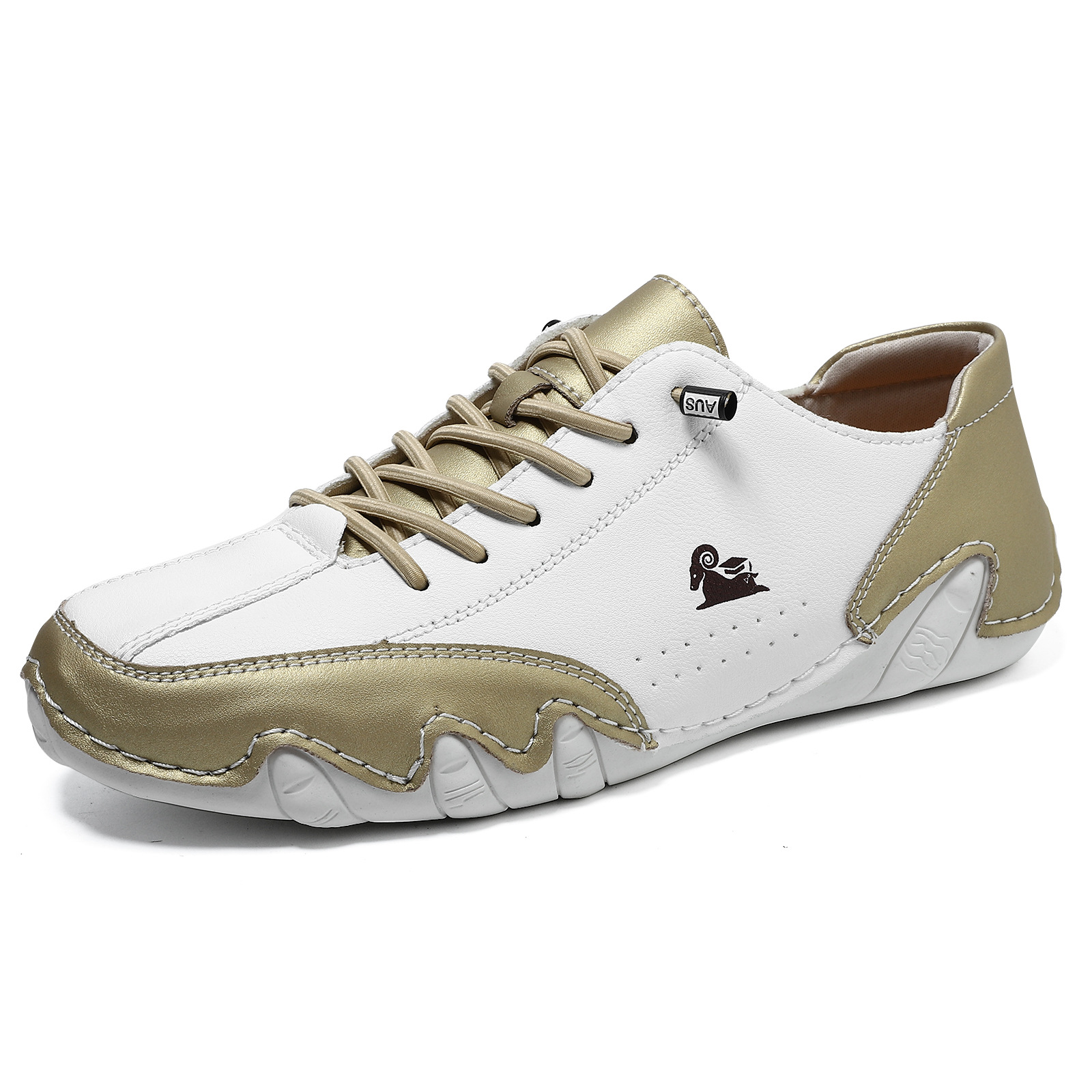 Cross-border Fashion Color Matching Couple Men's and Women's Shoes Low-top Men's Casual Shoes Martin Shoes Octopus plus size Shoes
