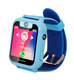 S6 Foreign Trade Edition Blue
