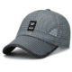 Dark gray Black Label