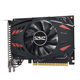 GT730 4GB graphics card GDDR3 home office Entertainment game HD Display interface HDMI VGA DVI