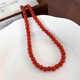 25386C 8mm necklace