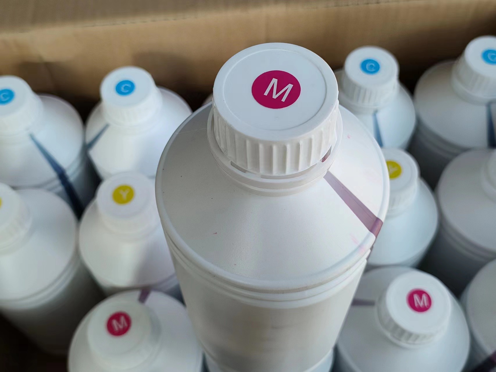 Heat transfer Ink Flag transfer sublimation digital printing domestic 4720 5113 Aipesheng nozzle Universal